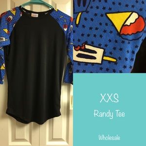 LuLaRoe Randy